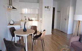 Apartament Lawendowe Wzgorze