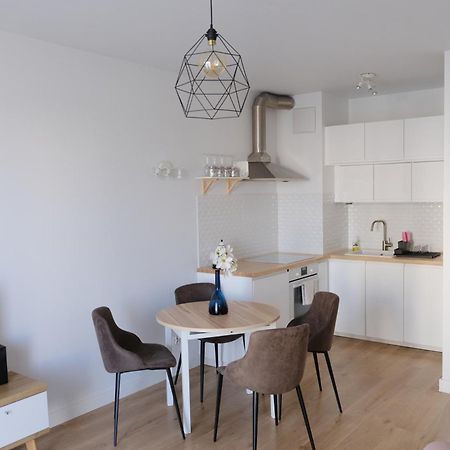Apartament Lawendowe Wzgorze Gdańsk Zewnętrze zdjęcie