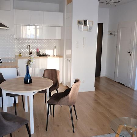 Apartament Lawendowe Wzgorze Gdańsk Zewnętrze zdjęcie