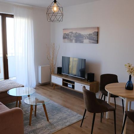 Apartament Lawendowe Wzgorze Gdańsk Zewnętrze zdjęcie
