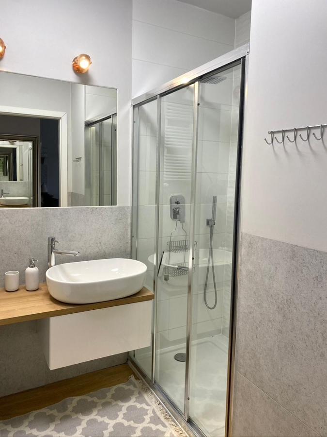 Apartament Lawendowe Wzgorze Gdańsk Zewnętrze zdjęcie