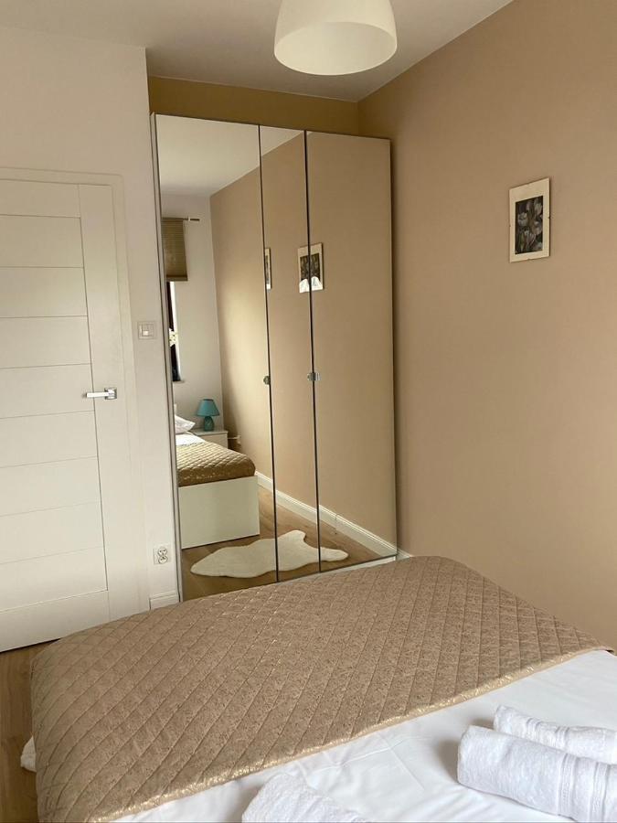 Apartament Lawendowe Wzgorze Gdańsk Zewnętrze zdjęcie
