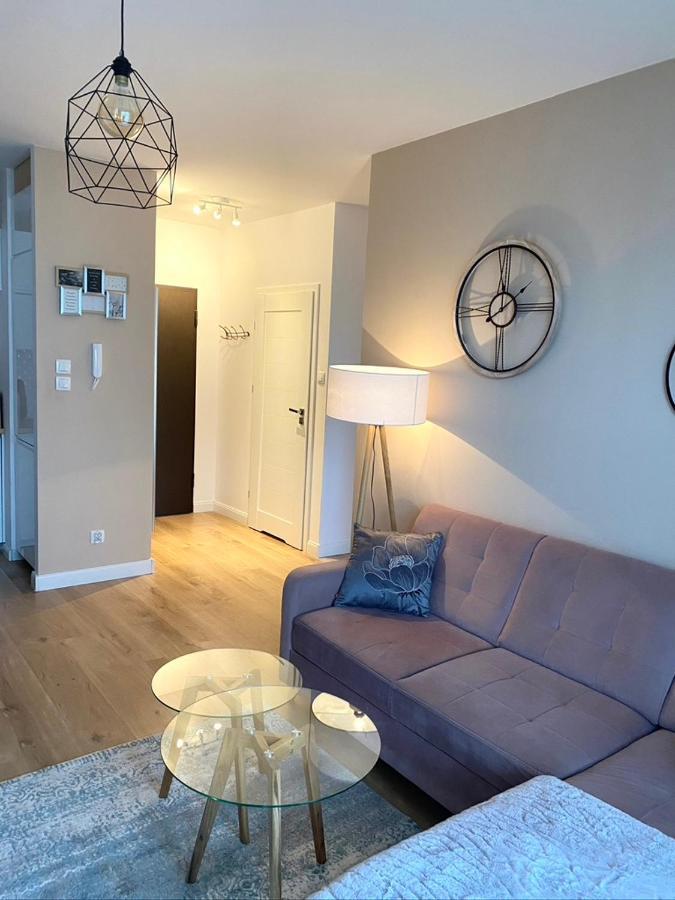 Apartament Lawendowe Wzgorze Gdańsk Zewnętrze zdjęcie