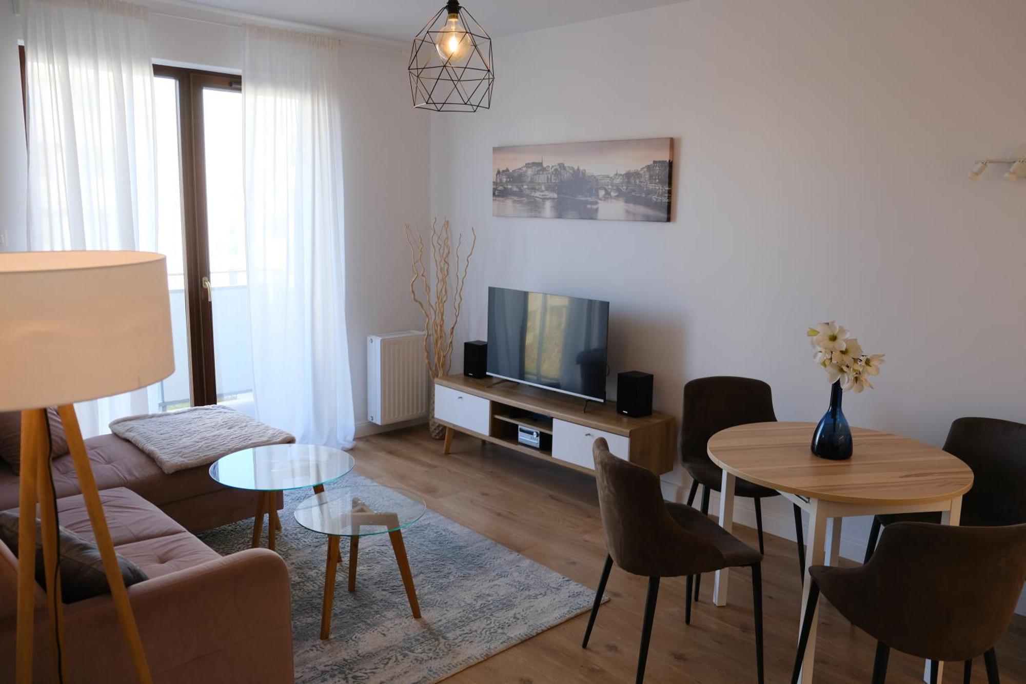Apartament Lawendowe Wzgorze Gdańsk Zewnętrze zdjęcie